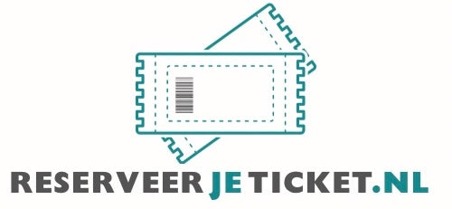 Reserveer Je Ticket